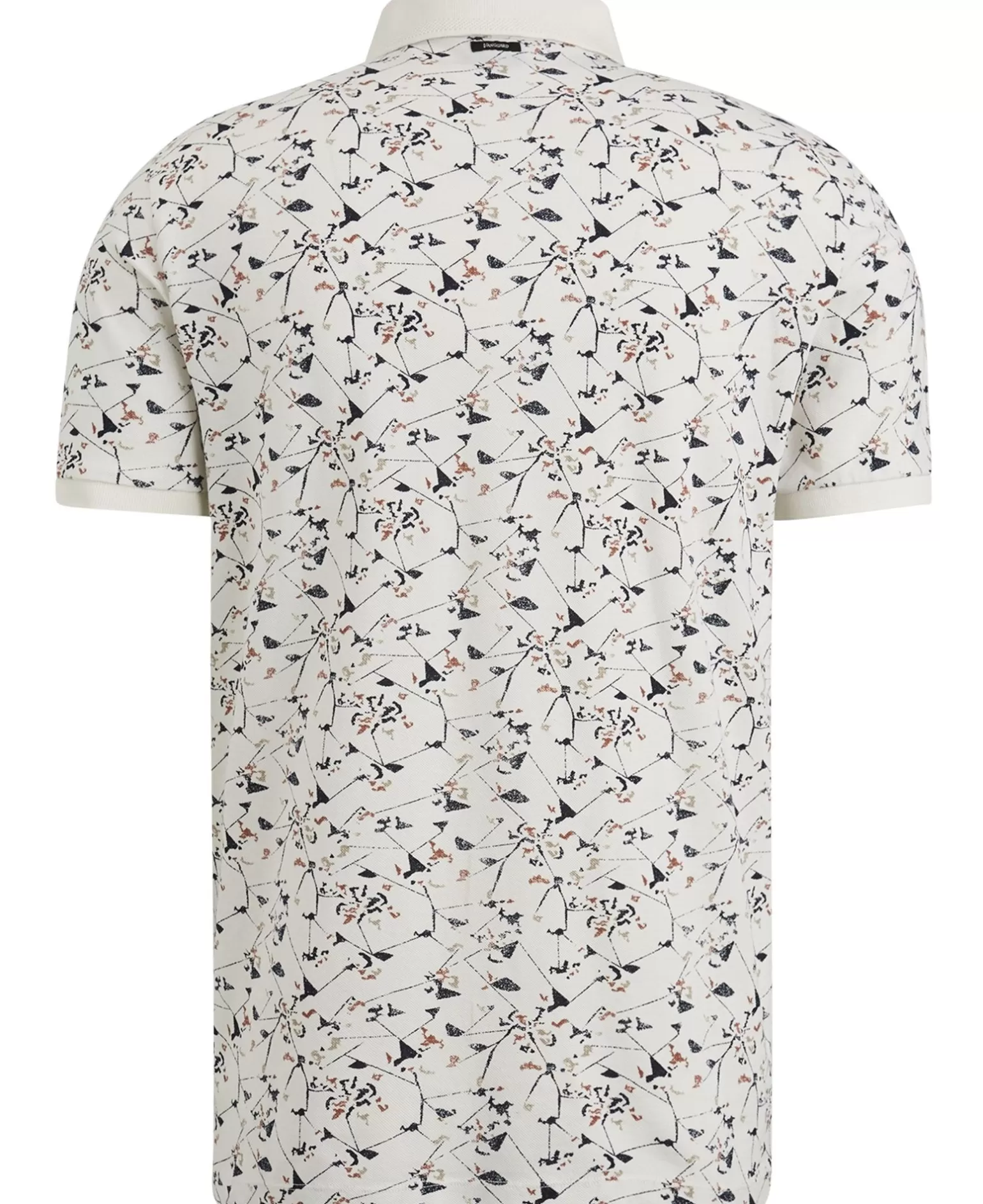 Polo Km>Vanguard Store