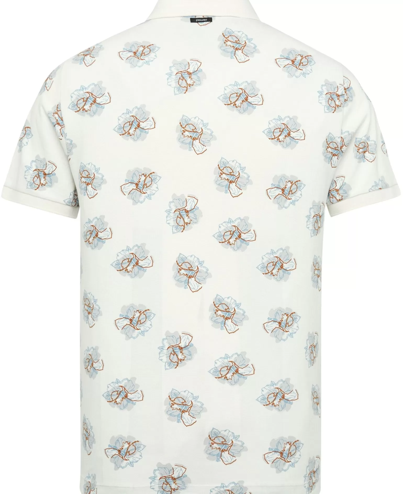 Polo Km>Vanguard Best