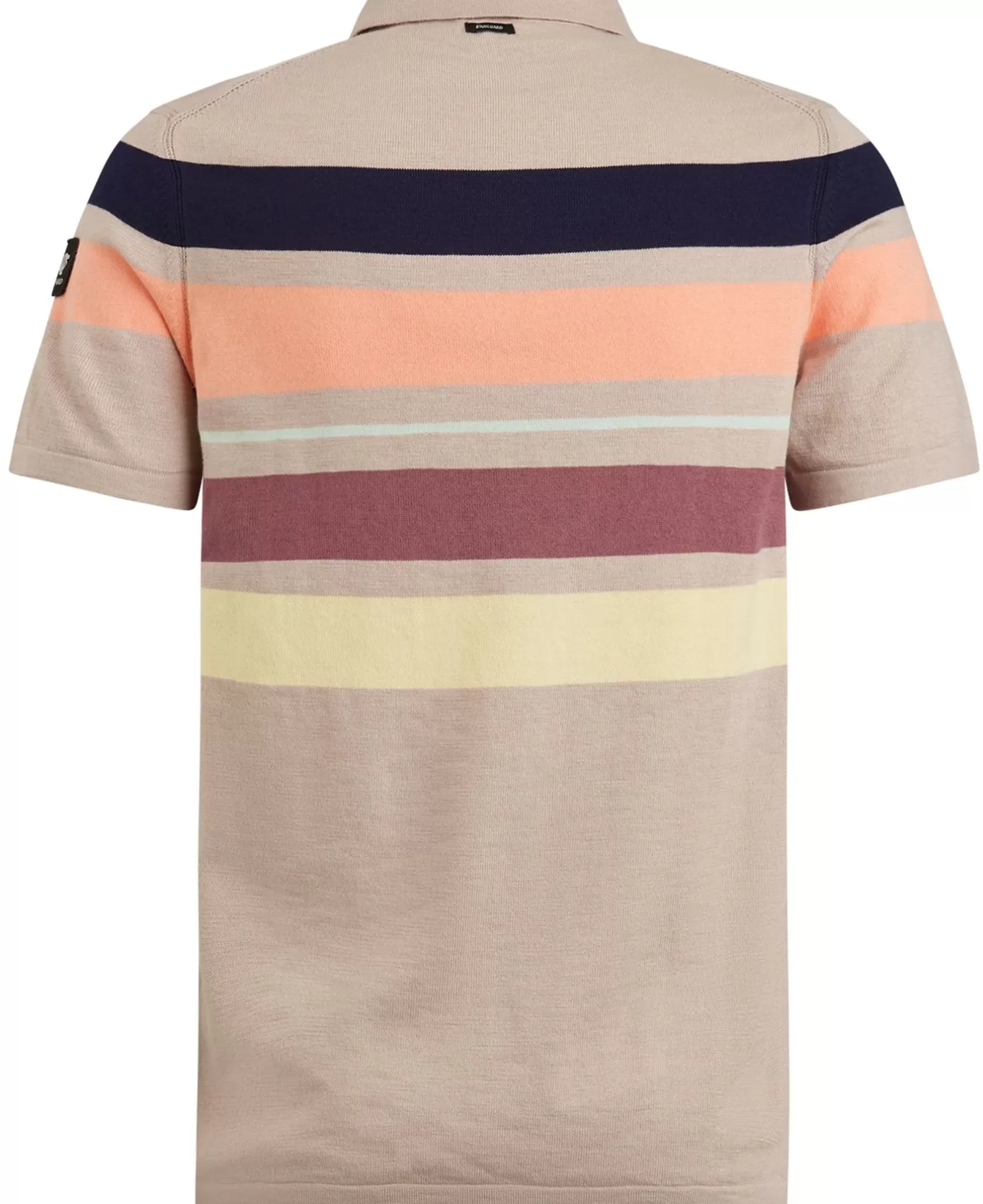 Polo Km>Vanguard Hot