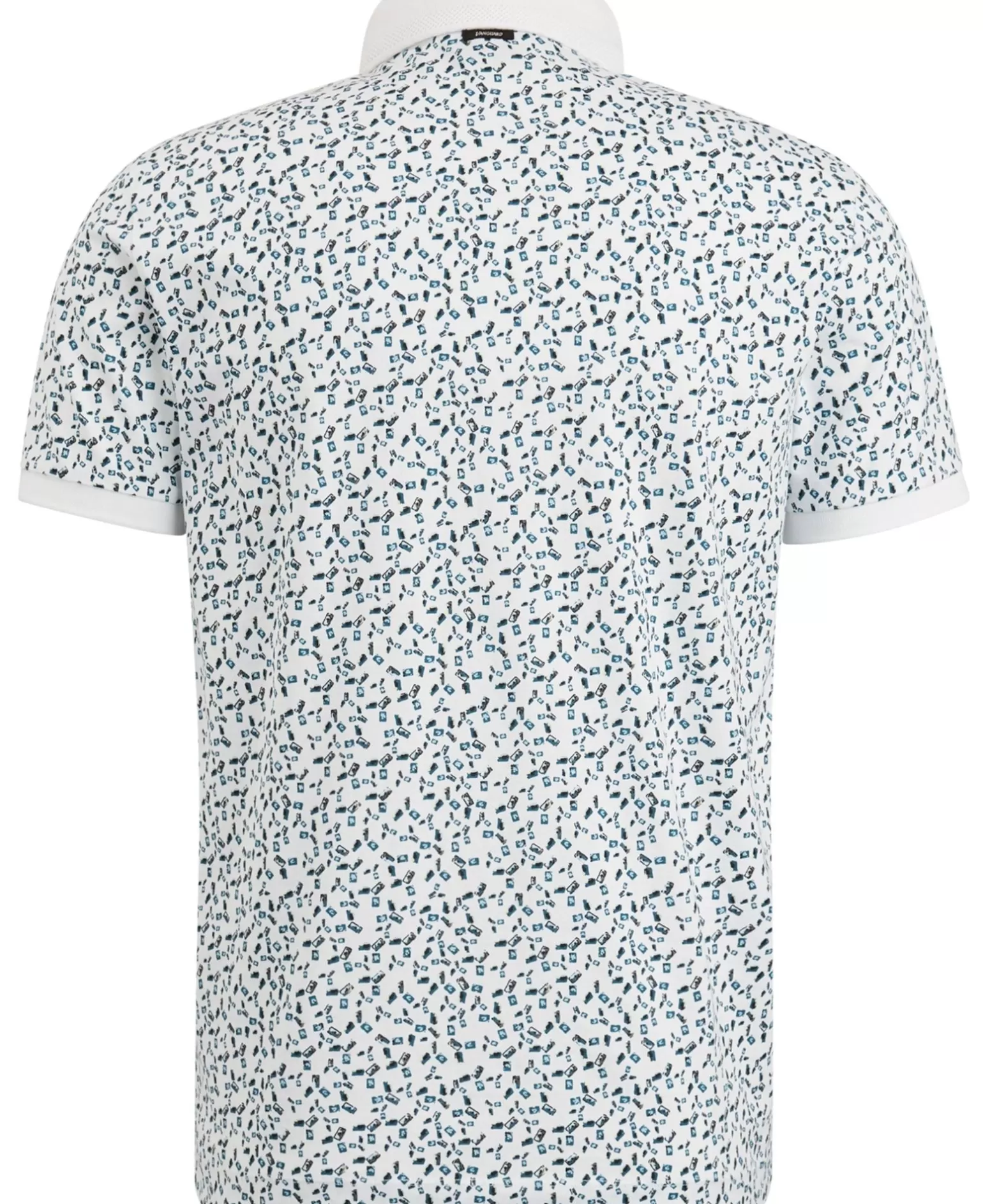 Polo Km>Vanguard Flash Sale