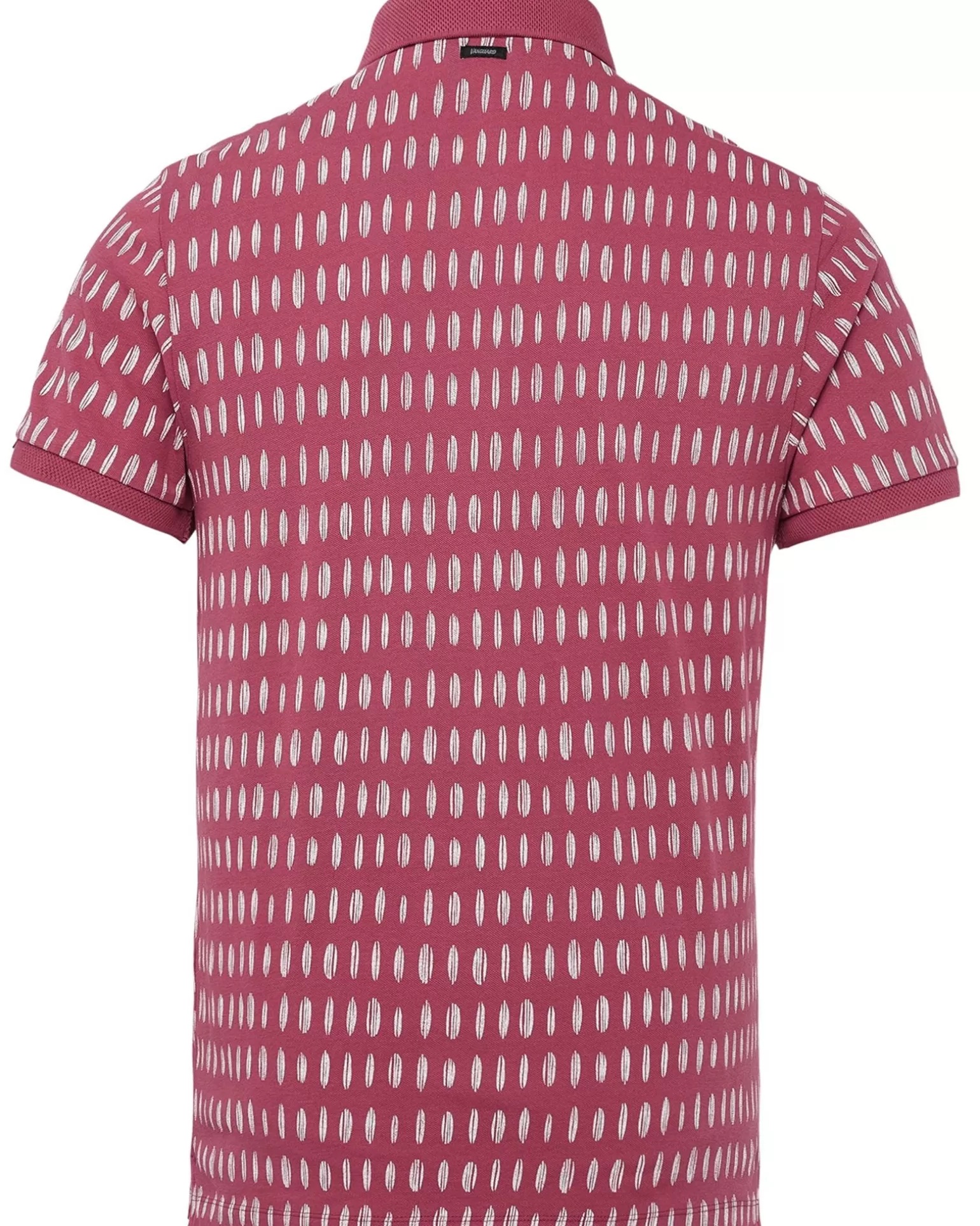 Polo Km>Vanguard Shop