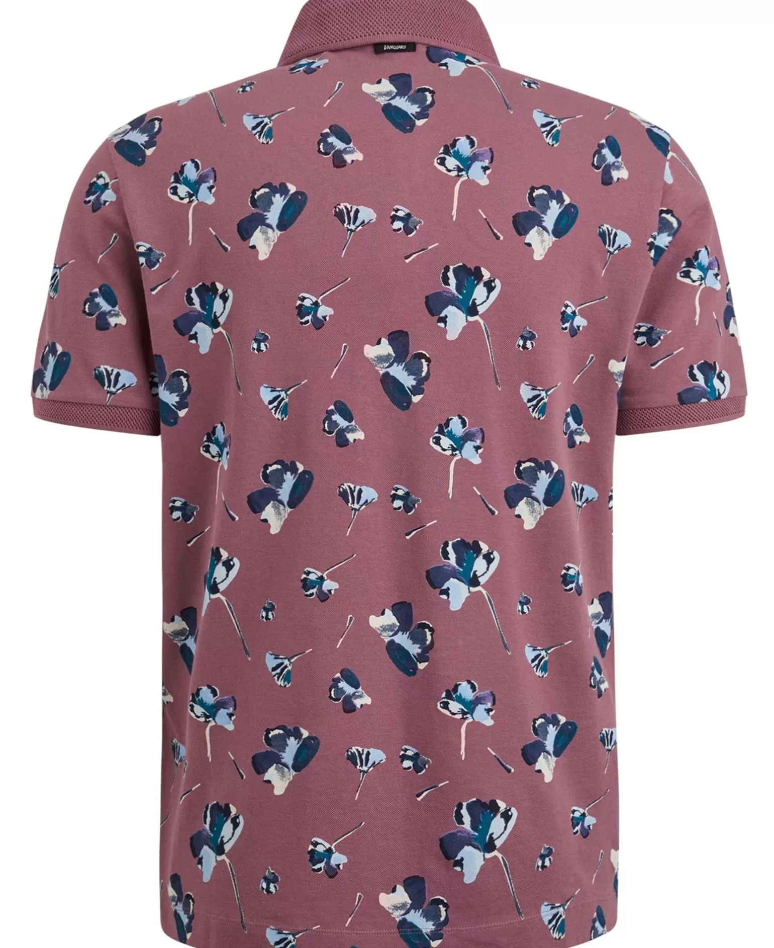 Polo Km>Vanguard Hot