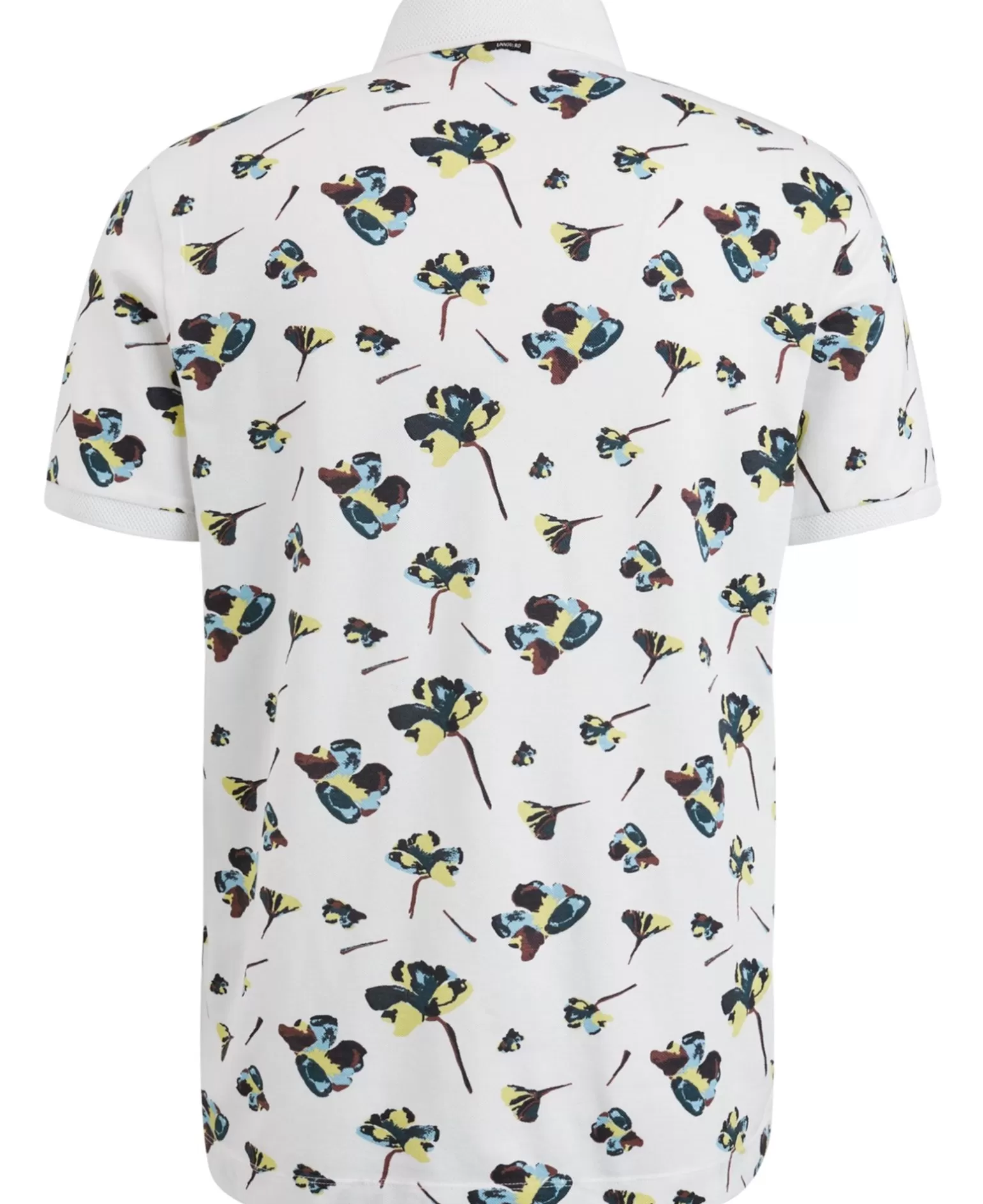 Polo Km>Vanguard Shop