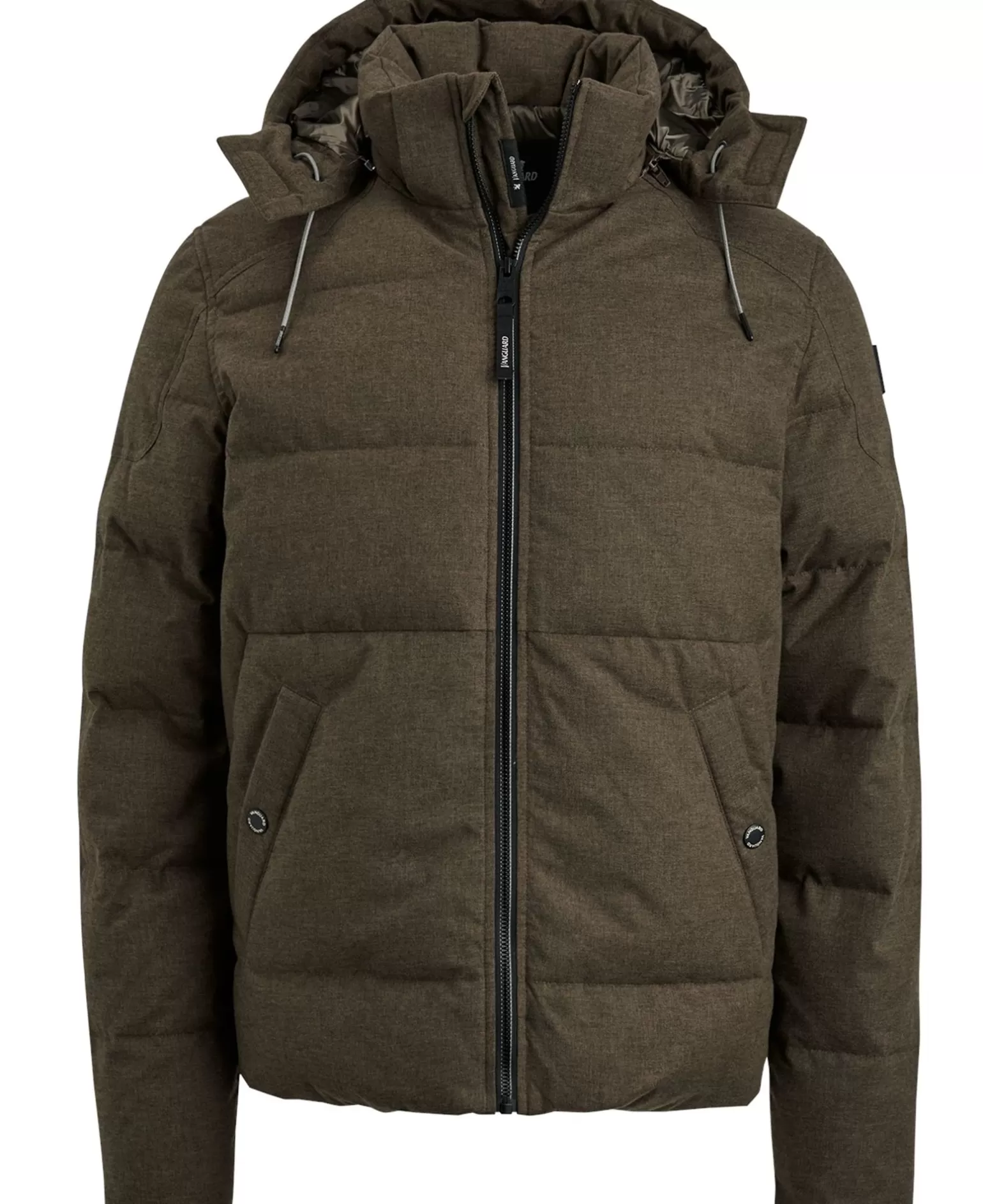 Roost Gewatteerde Jas>Vanguard Hot