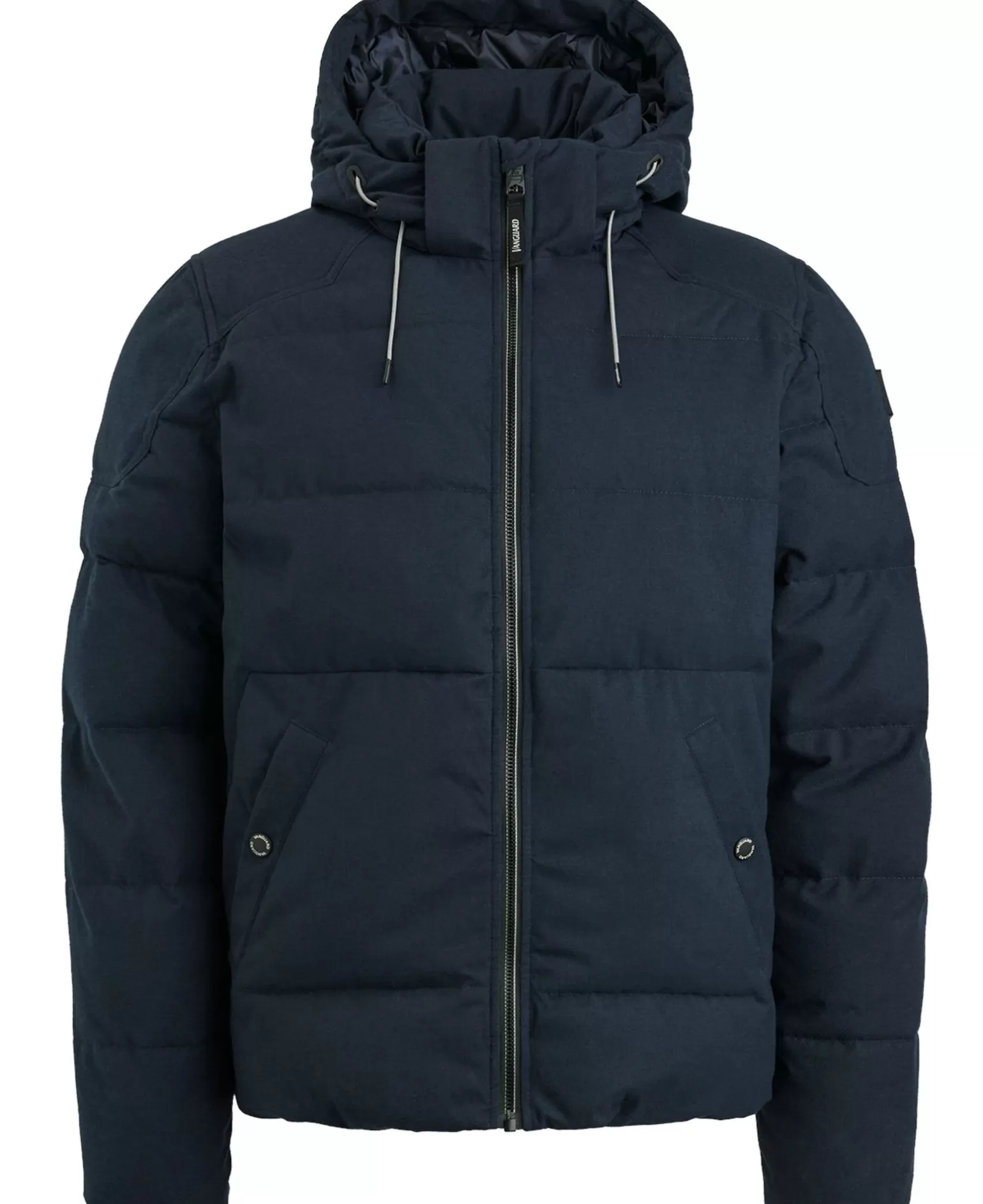 Roost Gewatteerde Jas>Vanguard Flash Sale