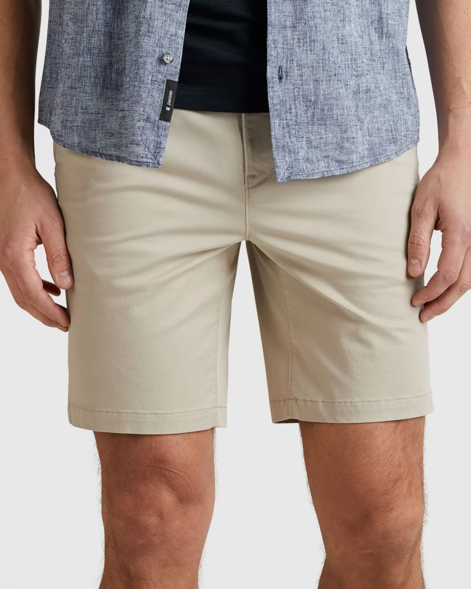 Short>Vanguard Store