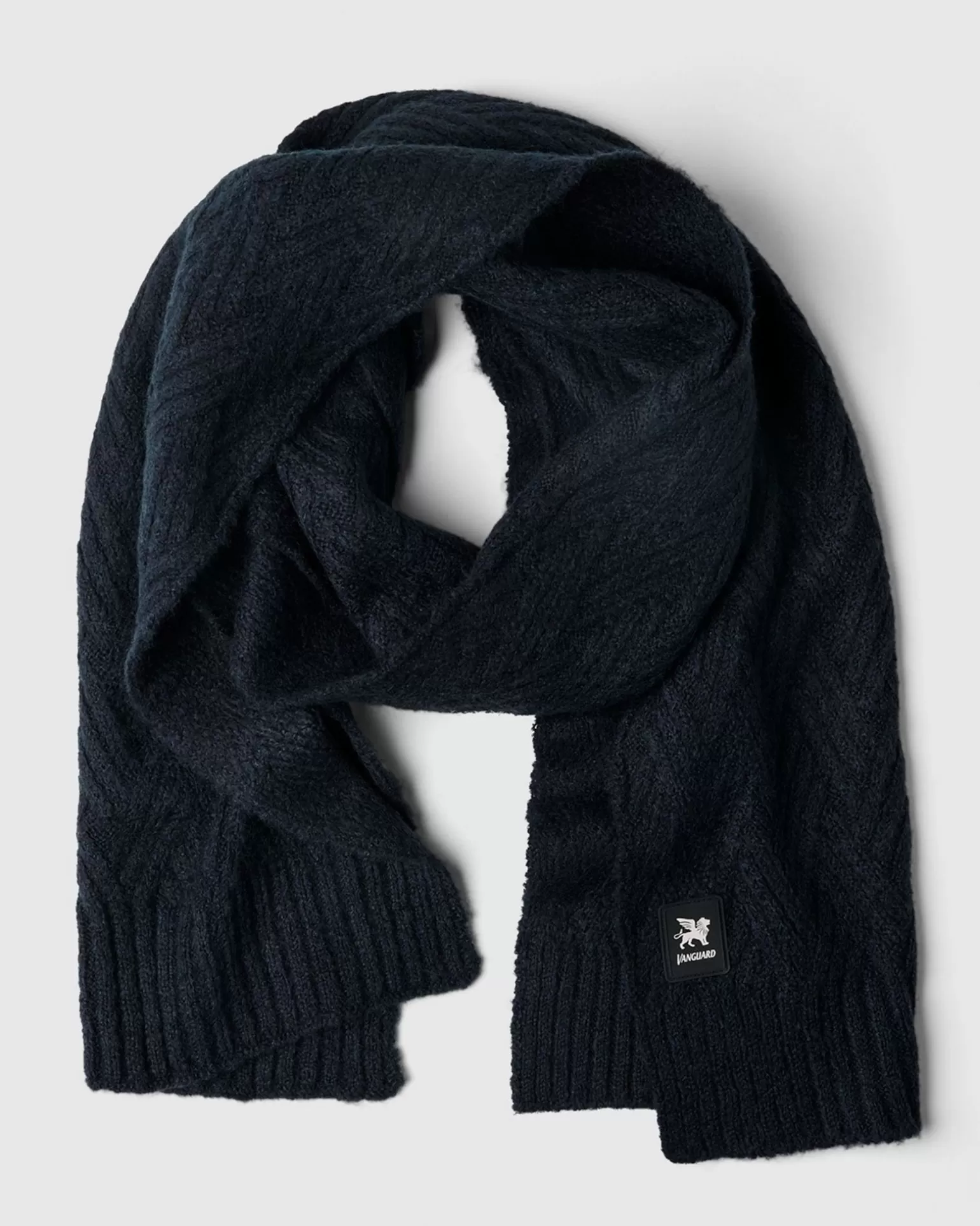 Sjaal>Vanguard New