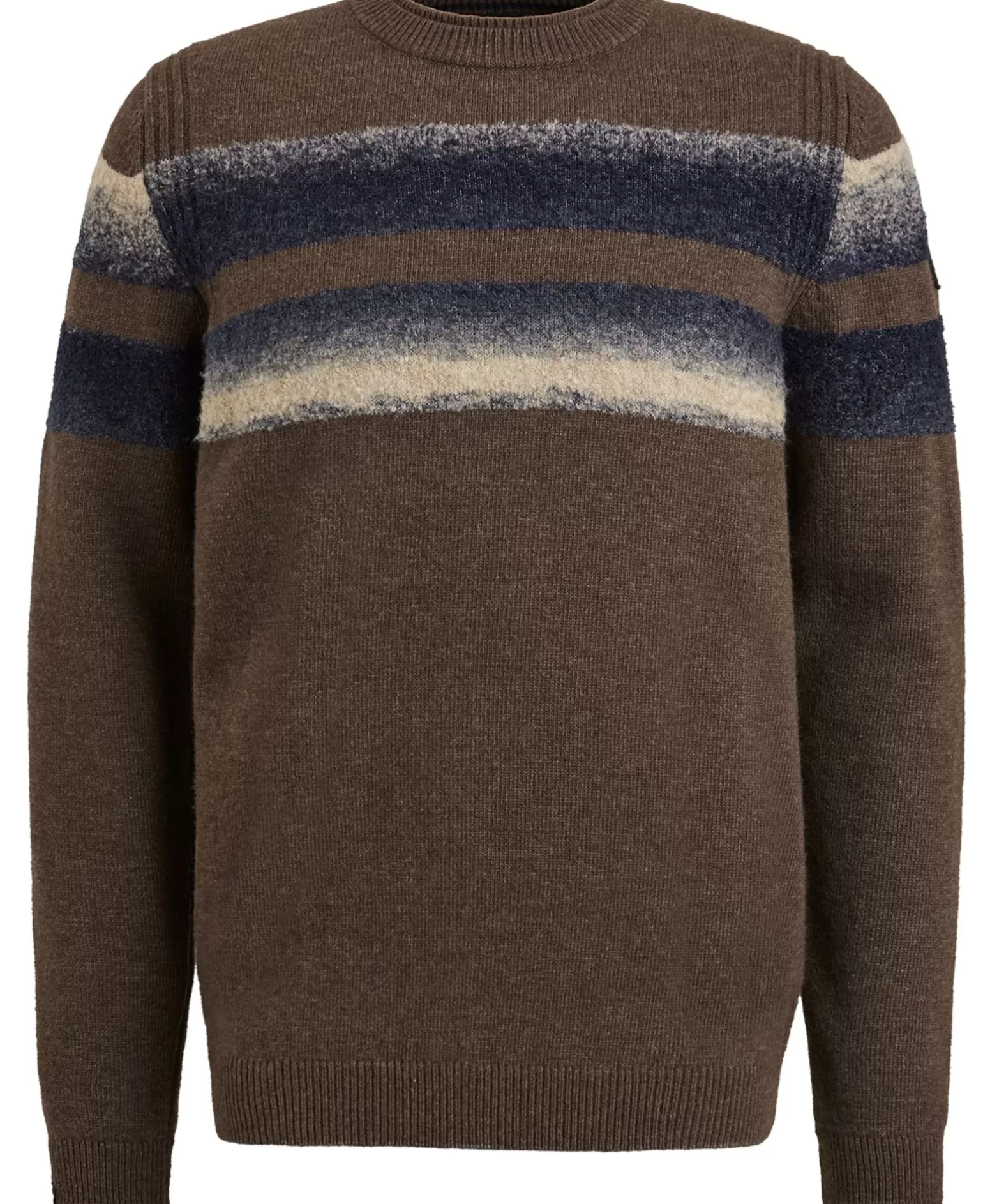 Trui Ronde Hals>Vanguard Discount