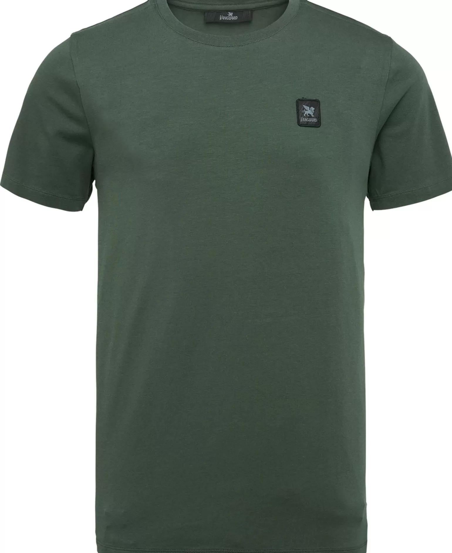 T-Shirt Km>Vanguard Best