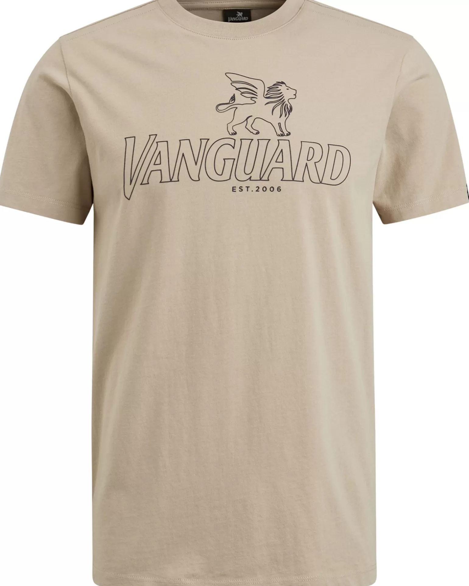 T-Shirt Km>Vanguard Store