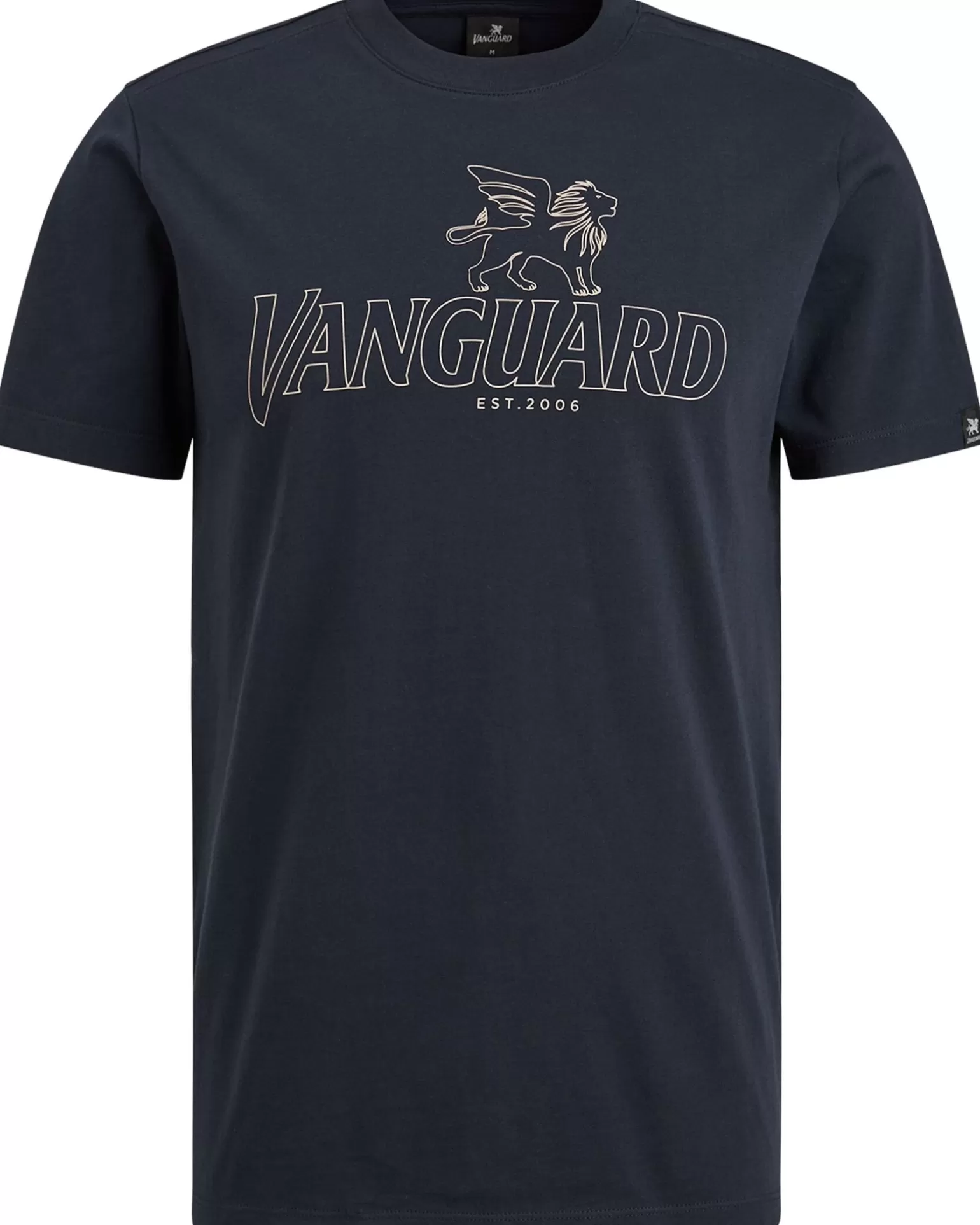 T-Shirt Km>Vanguard Online