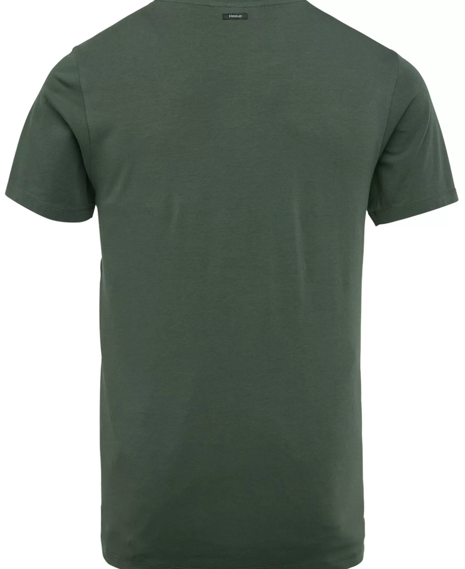 T-Shirt Km>Vanguard Best