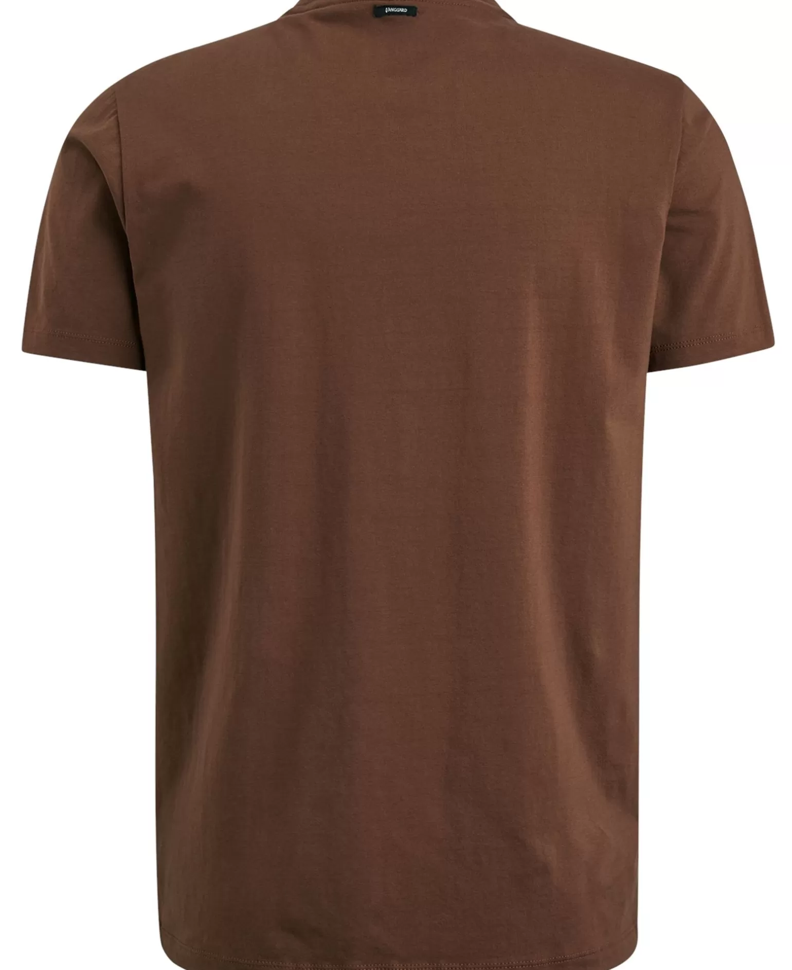 T-Shirt Km>Vanguard New