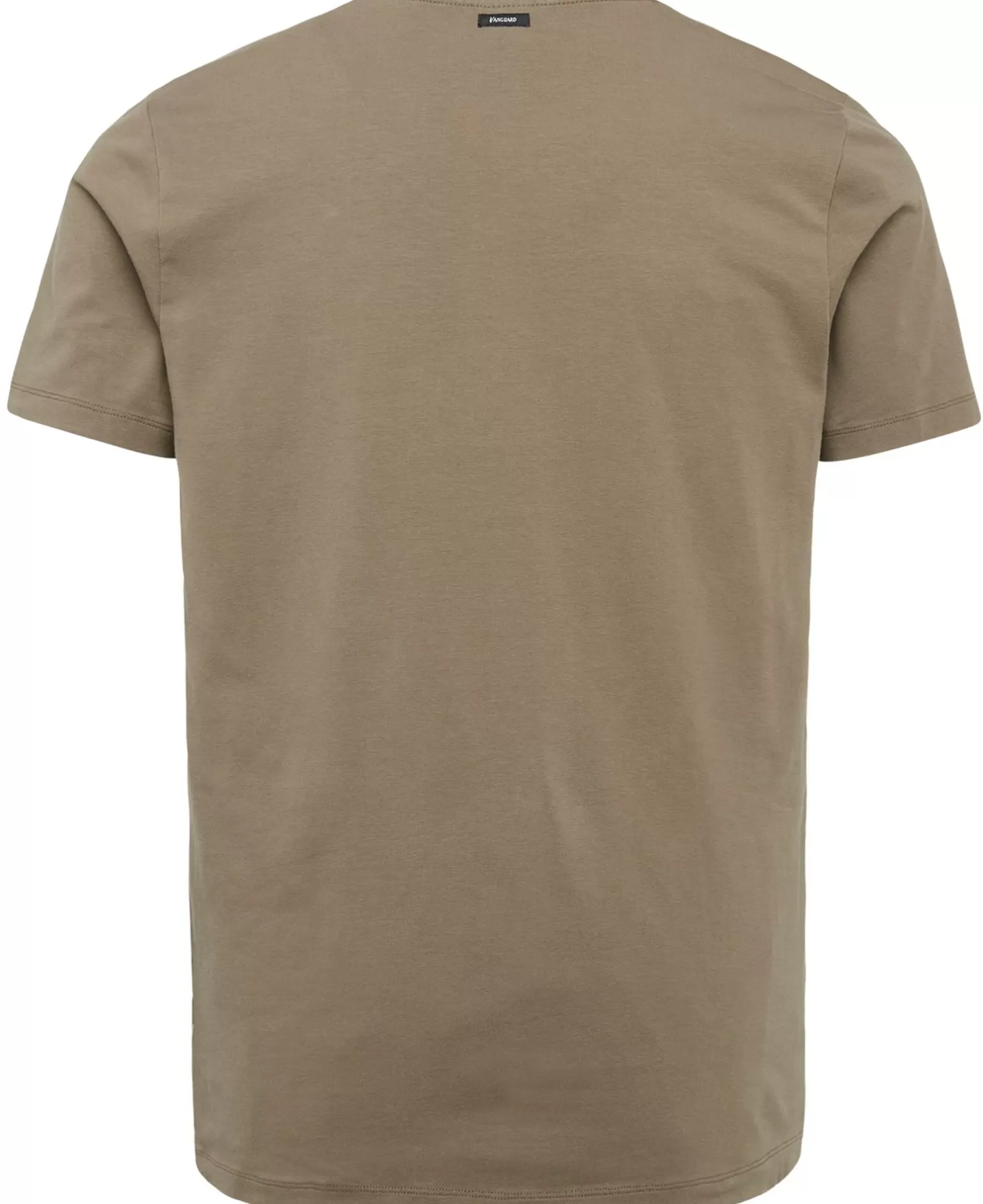 T-Shirt Km>Vanguard Best