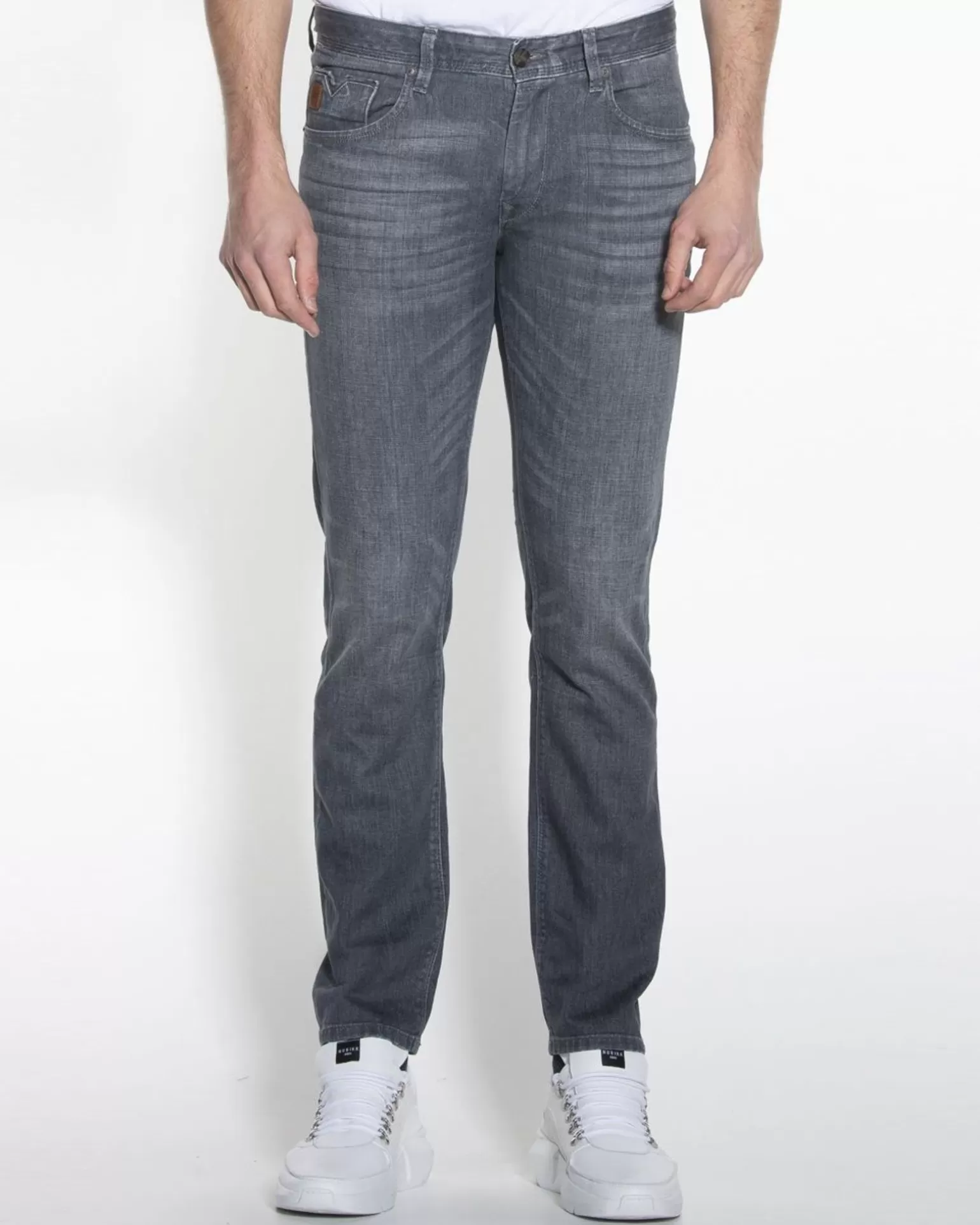 V7 Rider Jeans>Vanguard Store