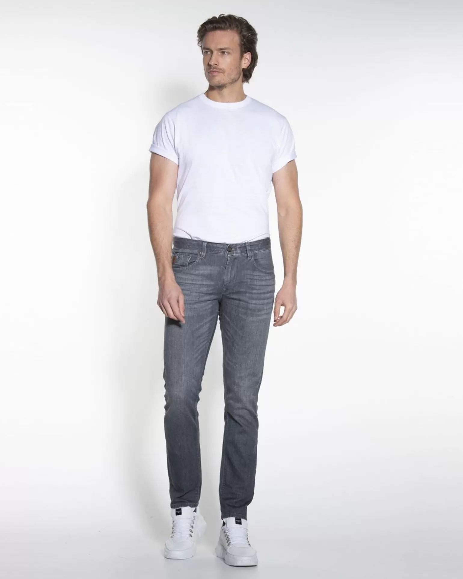 V7 Rider Jeans>Vanguard Store