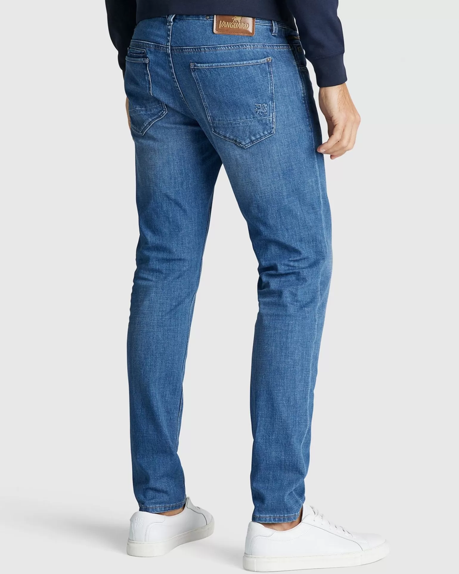 V850 Rider Jeans>Vanguard Store