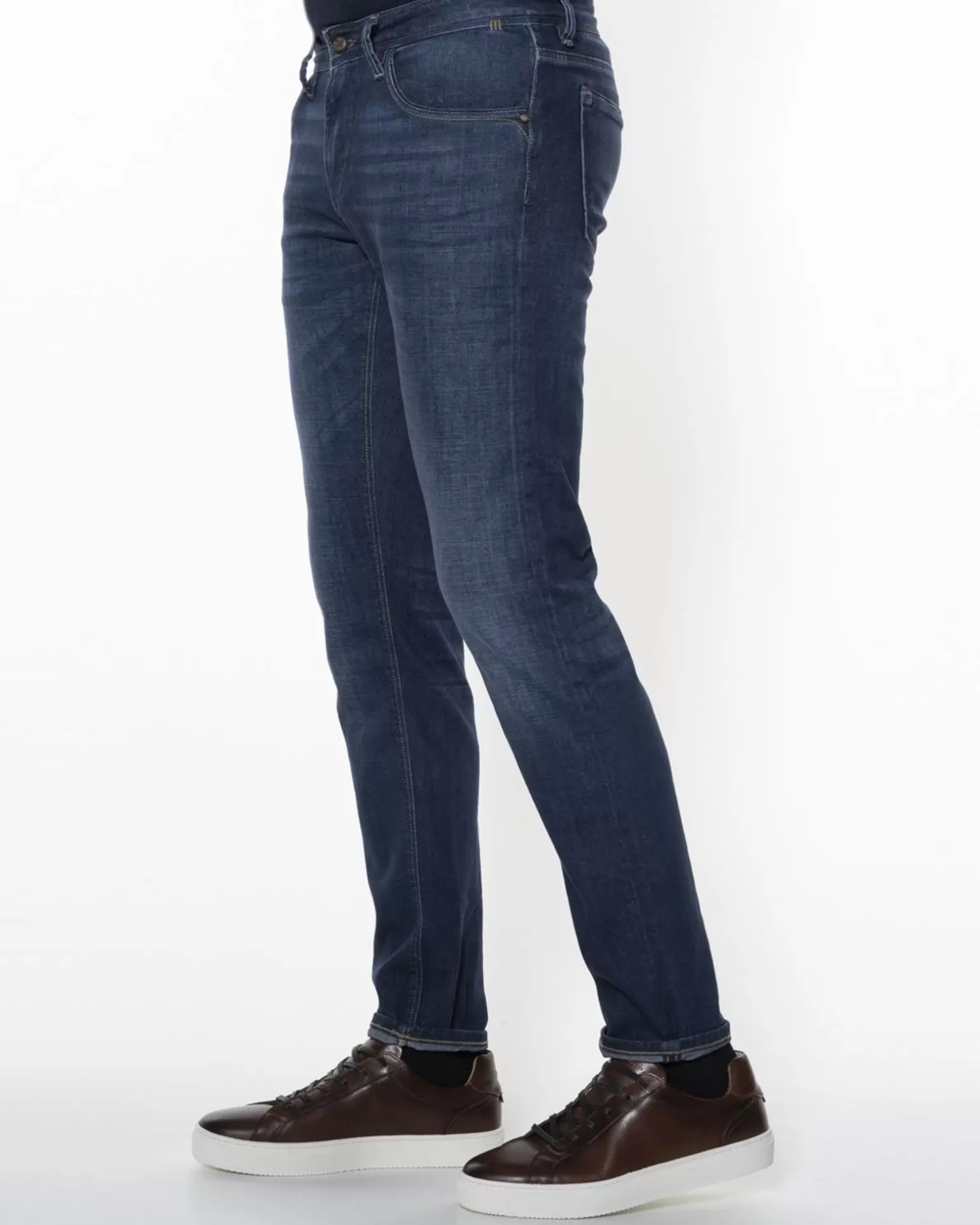 V85 Scrambler Jeans>Vanguard Hot