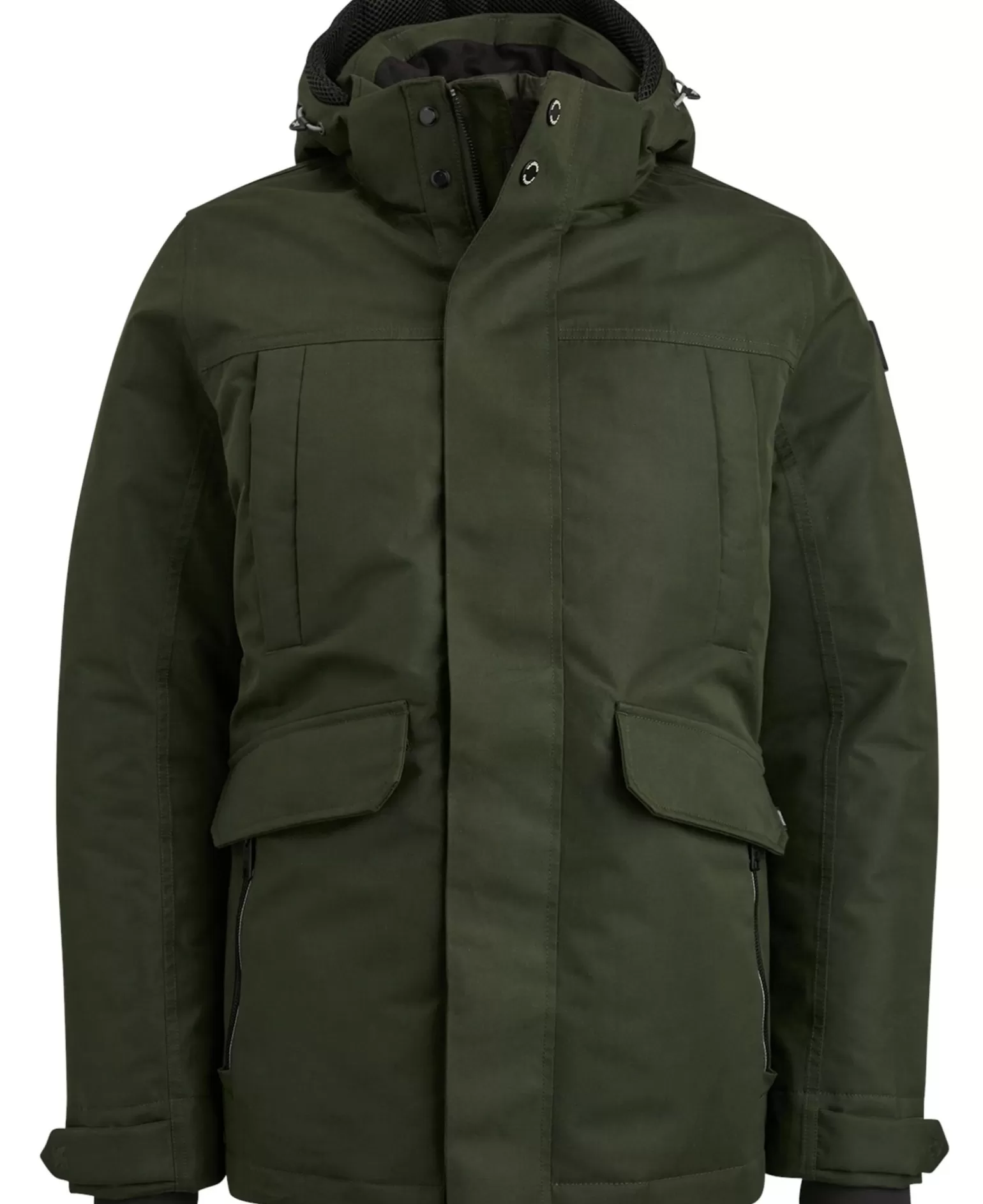 Wheelpack Jack>Vanguard Hot