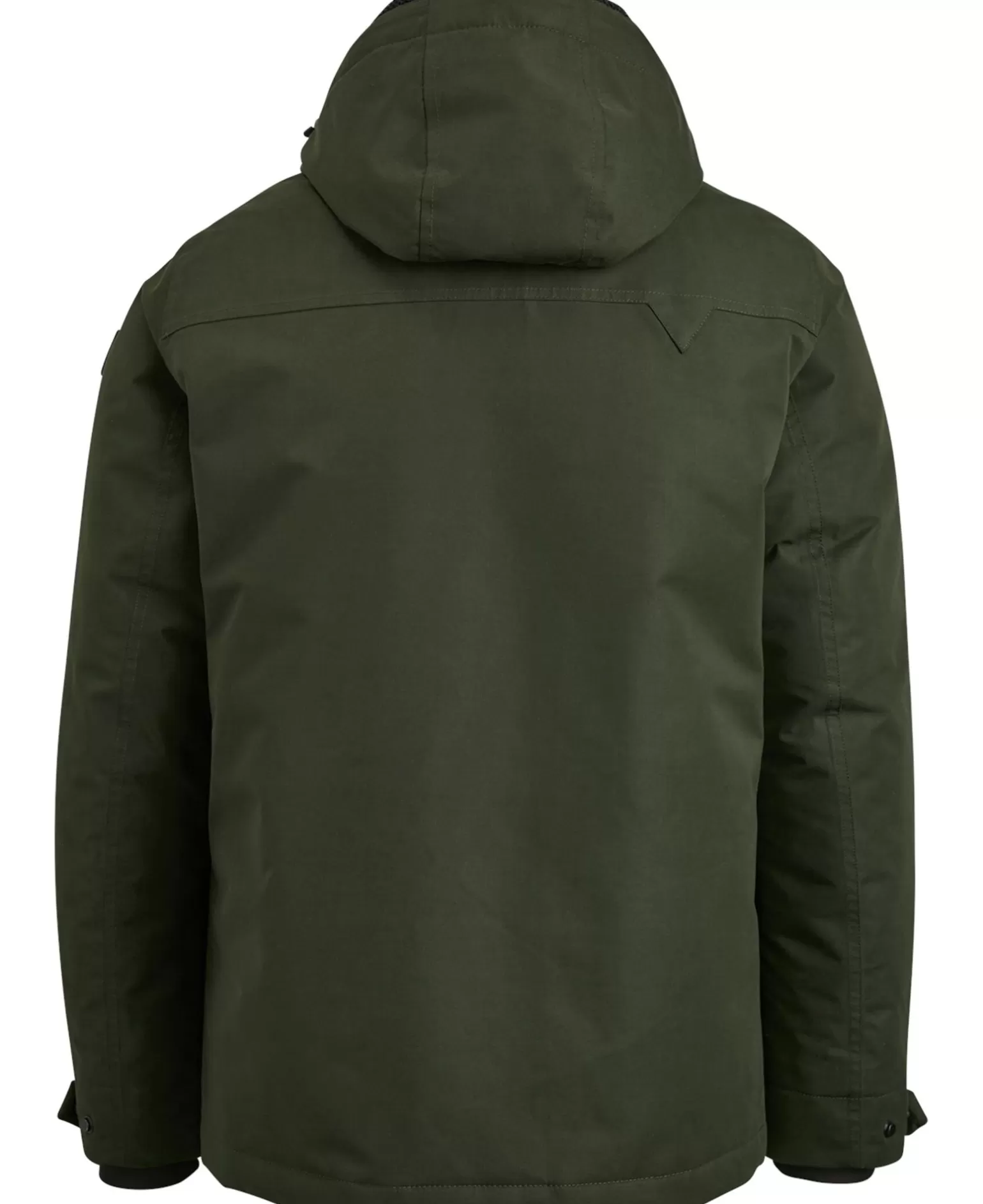 Wheelpack Jack>Vanguard Hot