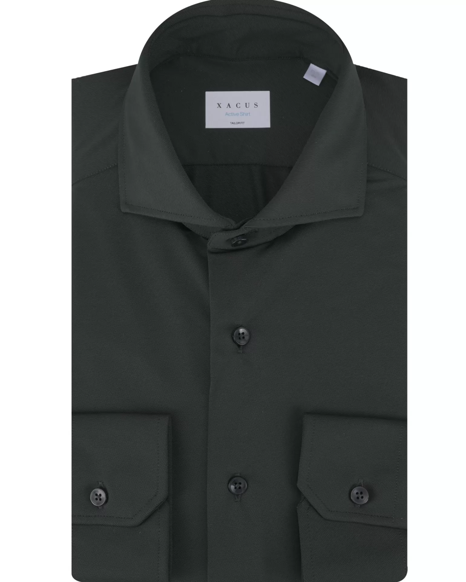 Active Overhemd Lm>Xacus Online