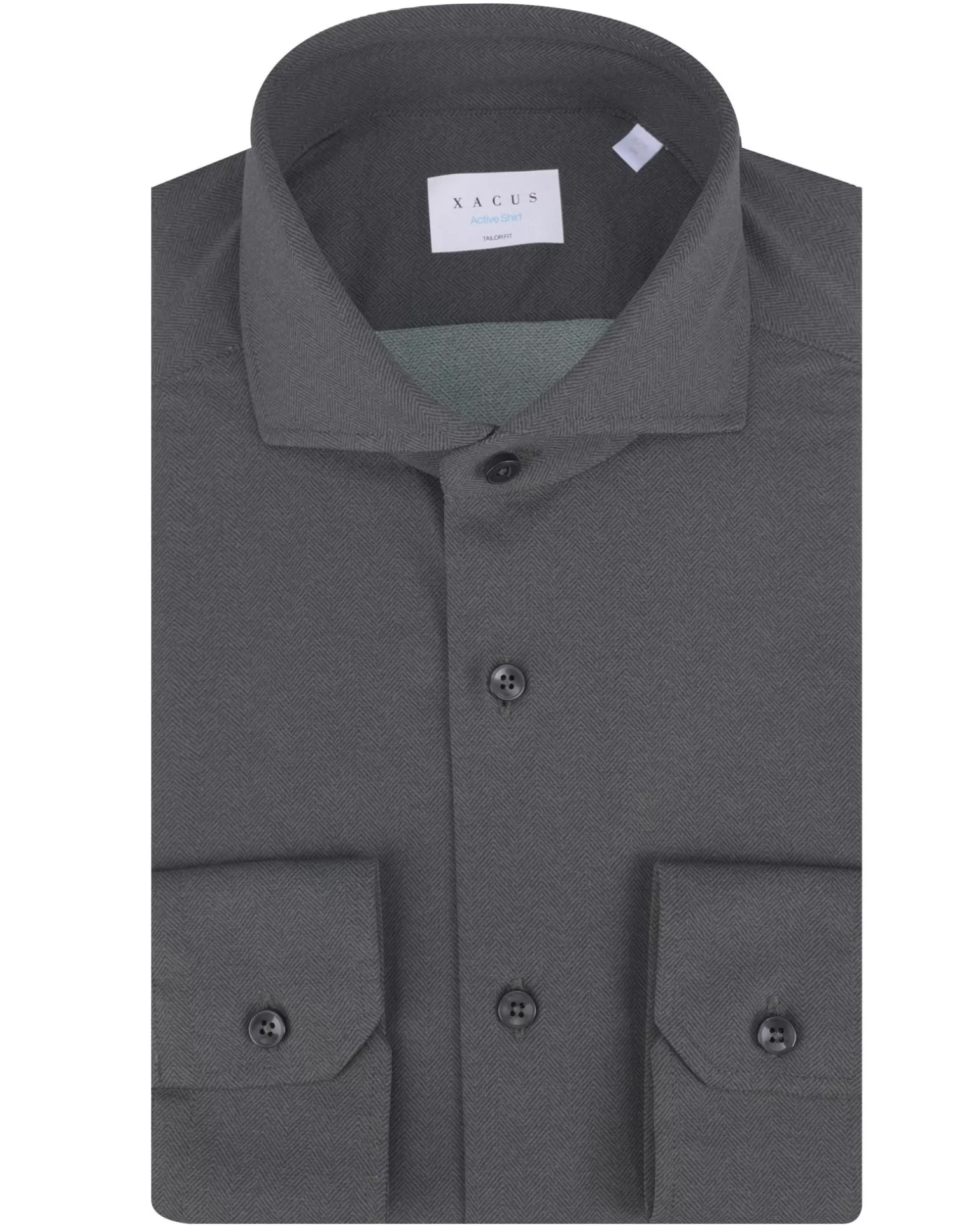 Active Overhemd Lm>Xacus Cheap
