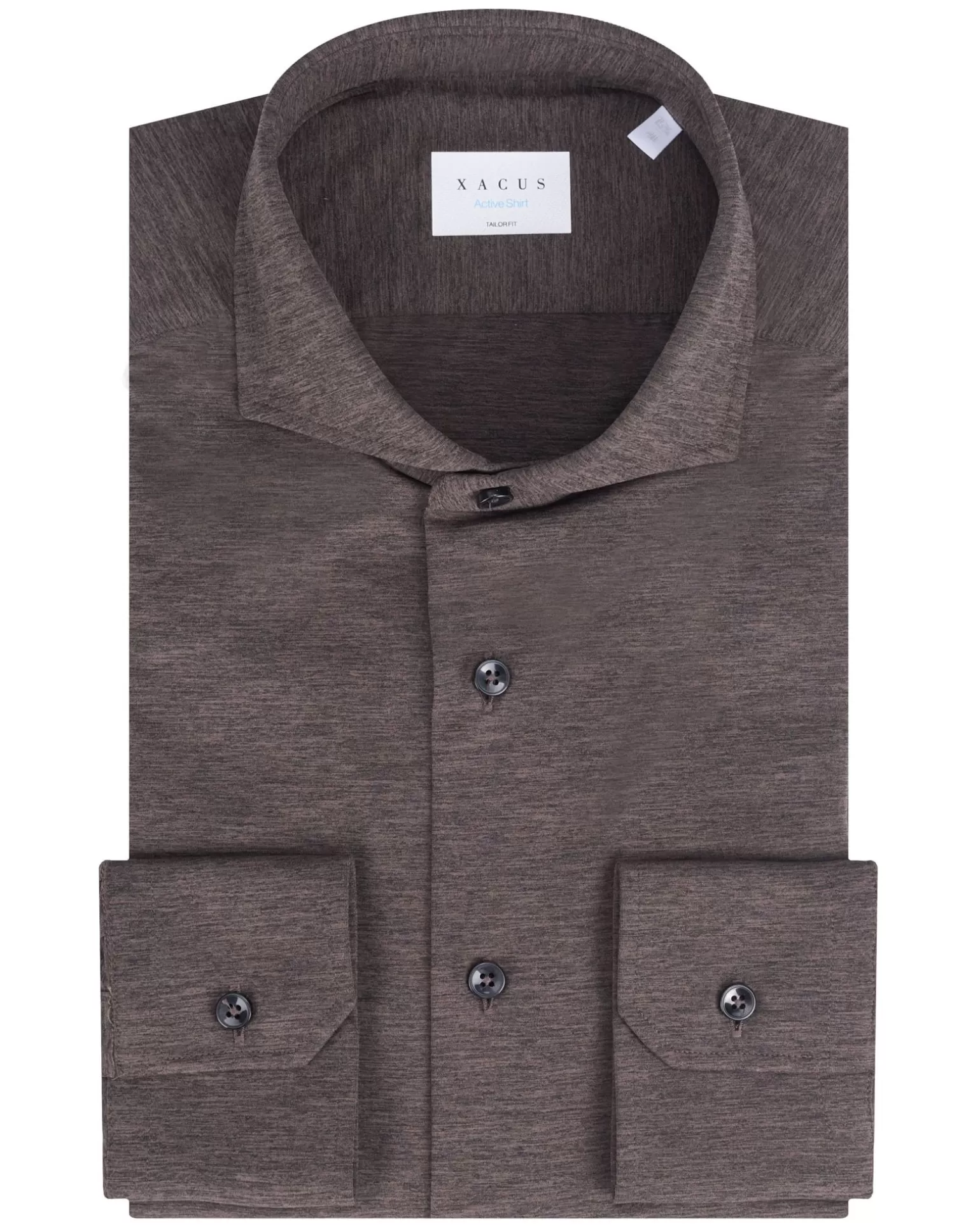 Active Overhemd Lm>Xacus Fashion