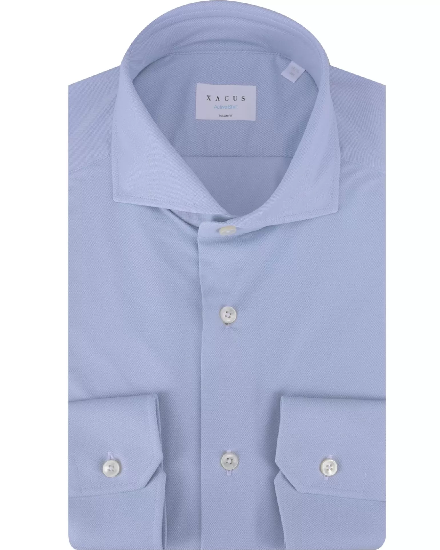 Active Overhemd Lm>Xacus Outlet