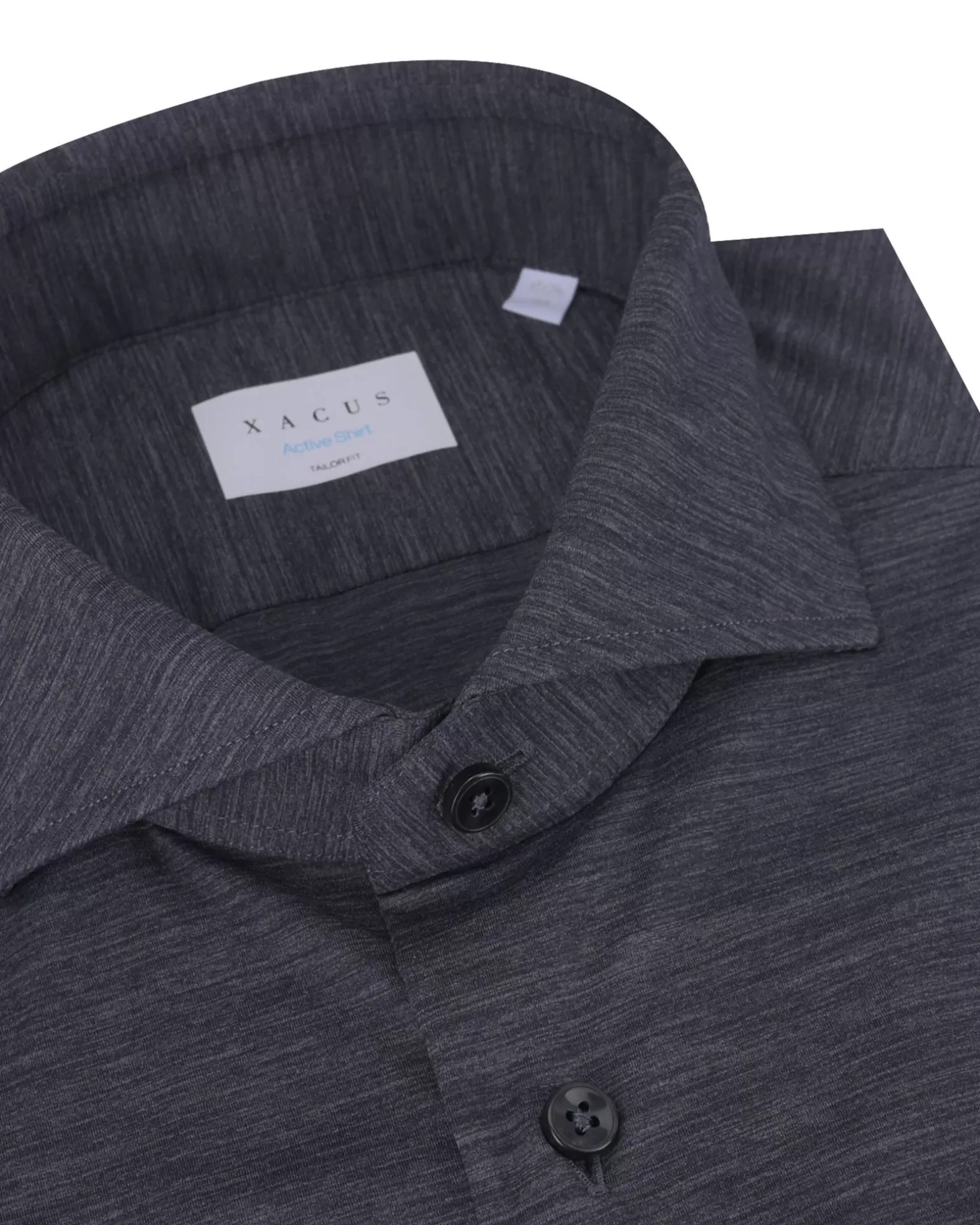 Active Overhemd Lm>Xacus Fashion