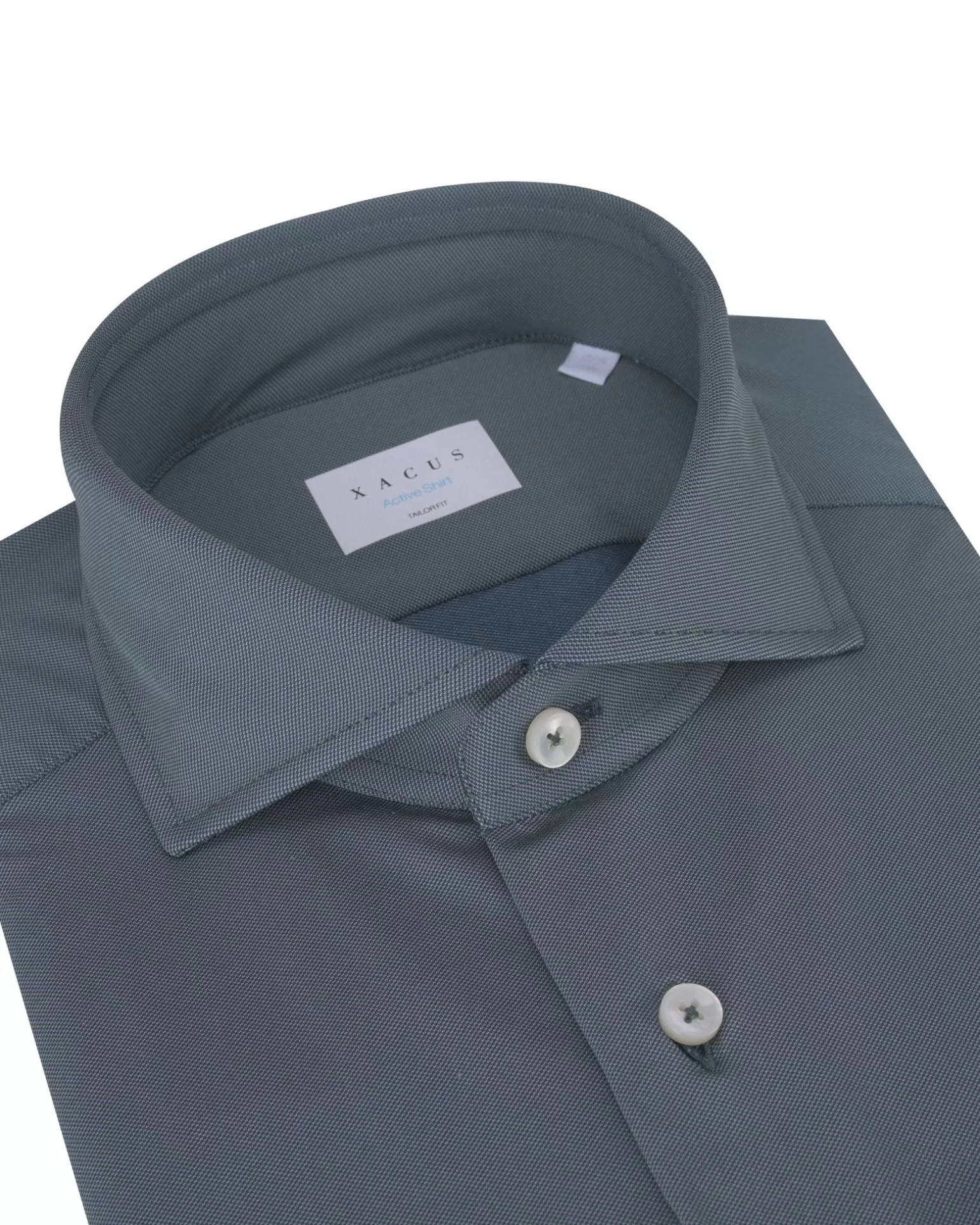 Active Overhemd Lm>Xacus Discount