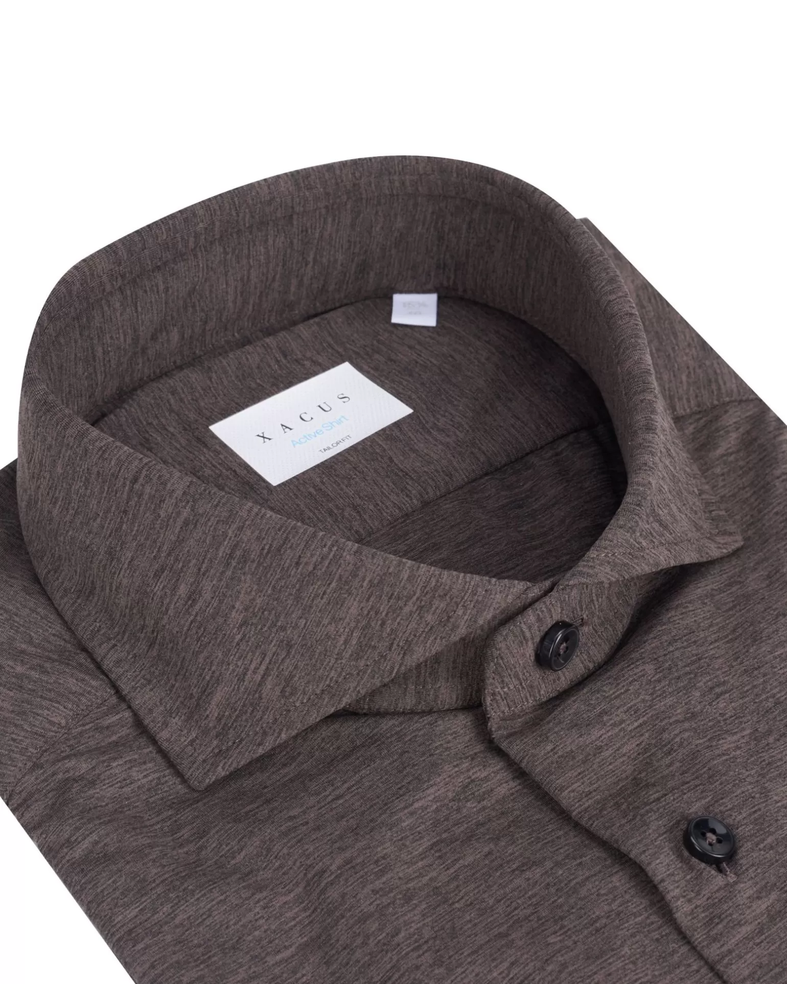 Active Overhemd Lm>Xacus Fashion