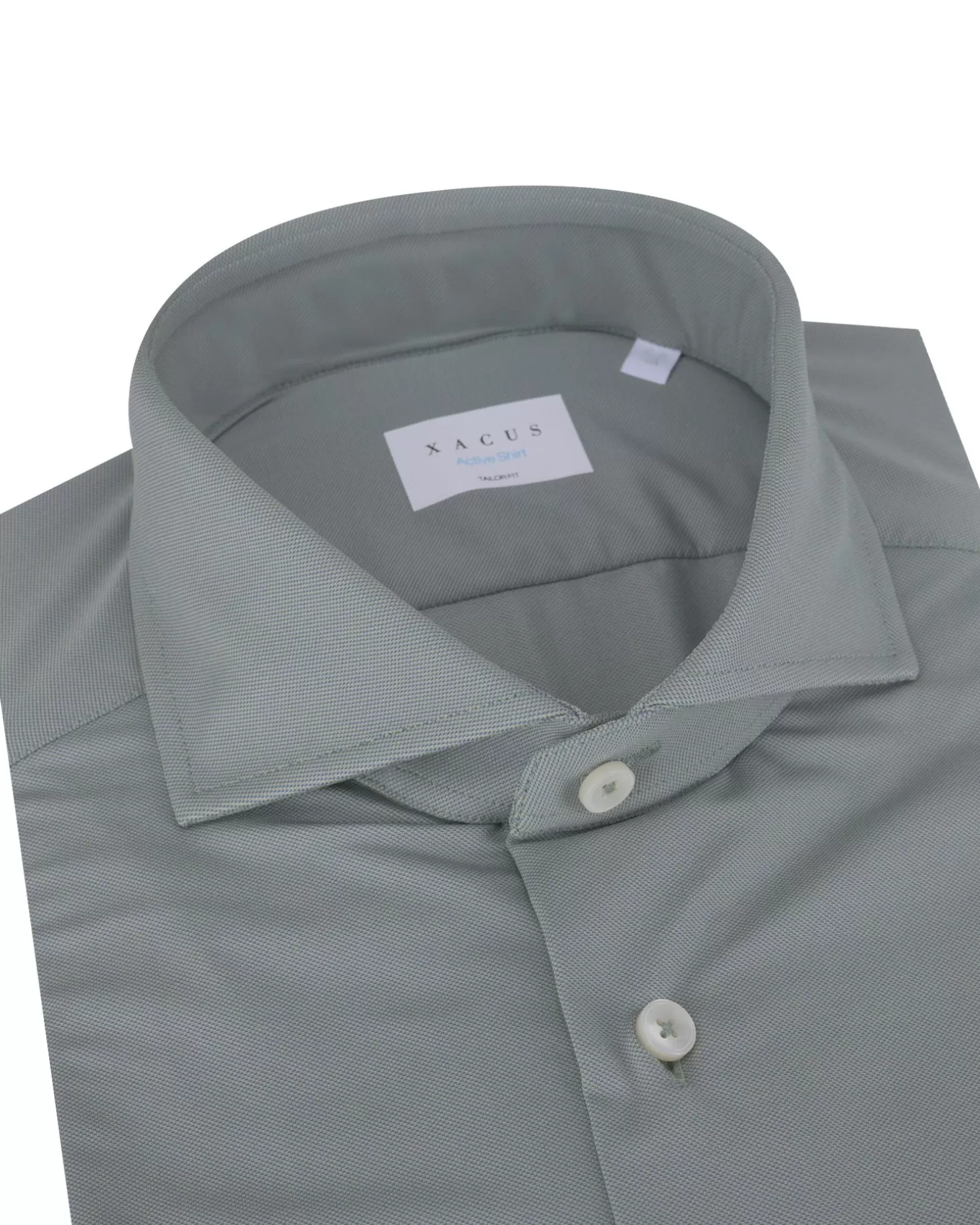 Active Overhemd Lm>Xacus Cheap