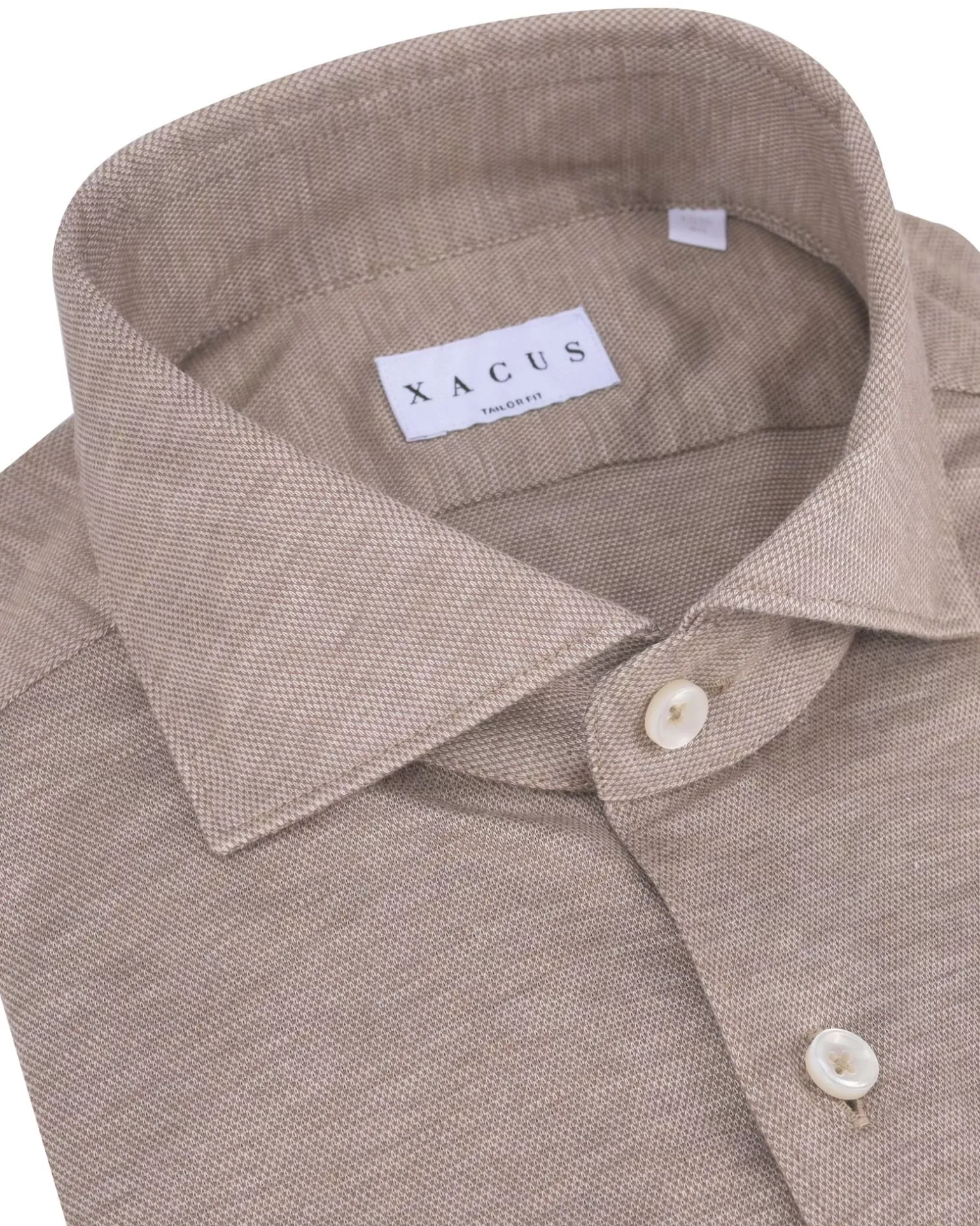 Overhemd Lm>Xacus Best
